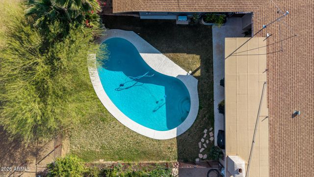 12423 N 64th Street, Scottsdale, AZ 85254