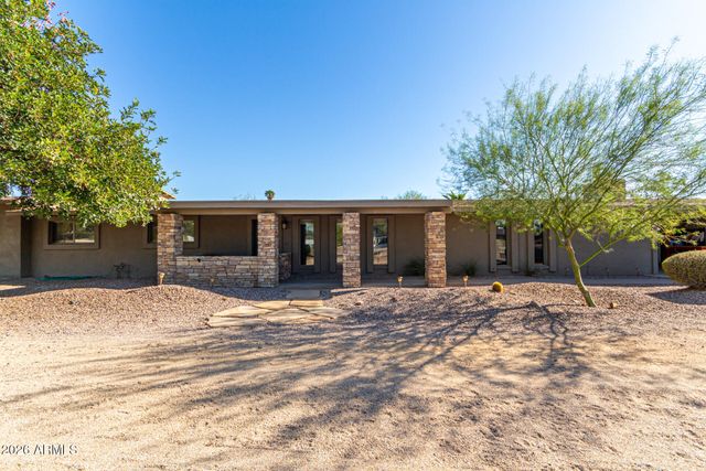 12423 N 64th Street, Scottsdale, AZ 85254