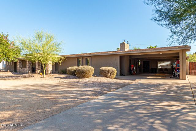 12423 N 64th Street, Scottsdale, AZ 85254