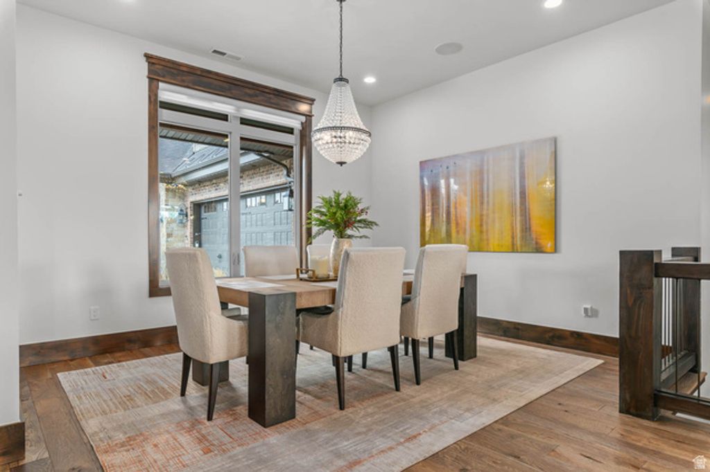 Image 24 of property listing at 3295 E LINDSAY SPRING CIR, Heber City, UT 84032
