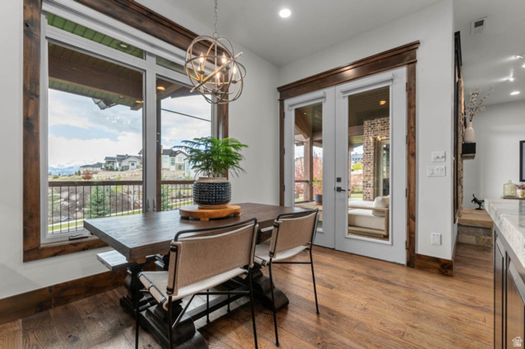 Image 25 of property listing at 3295 E LINDSAY SPRING CIR, Heber City, UT 84032