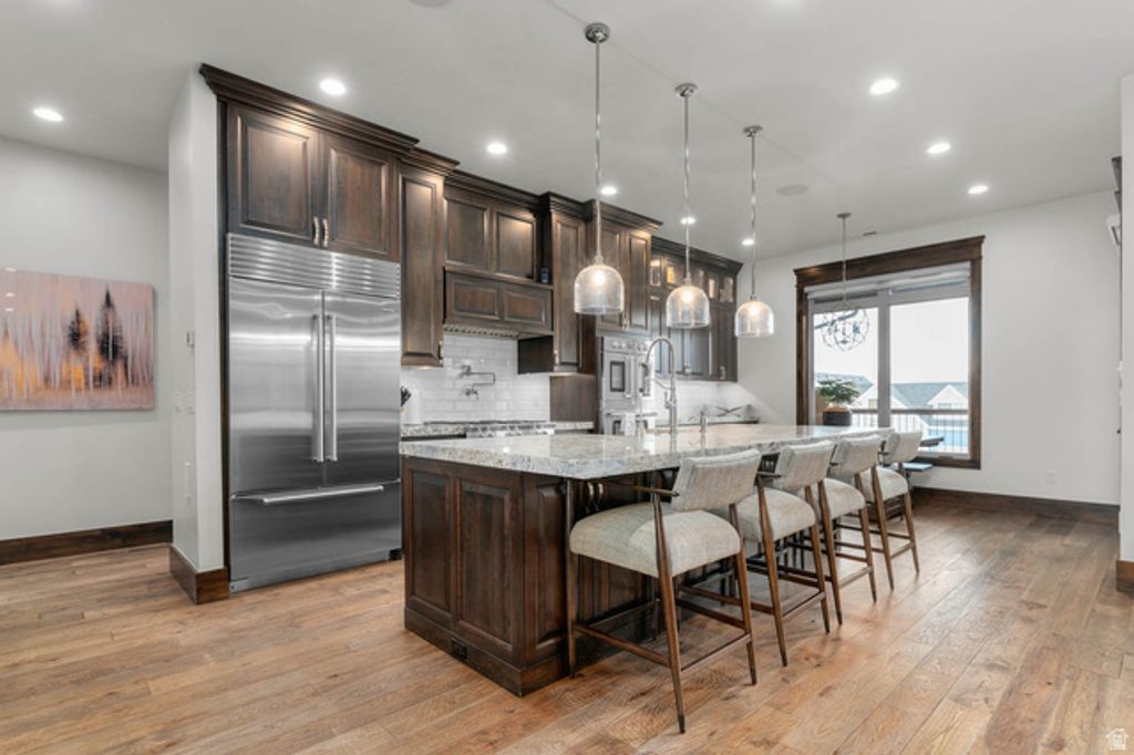 Image 26 of property listing at 3295 E LINDSAY SPRING CIR, Heber City, UT 84032