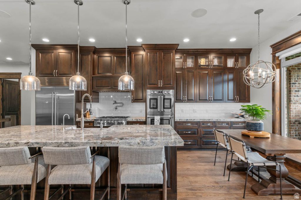 Image 27 of property listing at 3295 E LINDSAY SPRING CIR, Heber City, UT 84032
