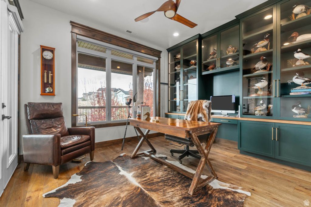 Image 30 of property listing at 3295 E LINDSAY SPRING CIR, Heber City, UT 84032