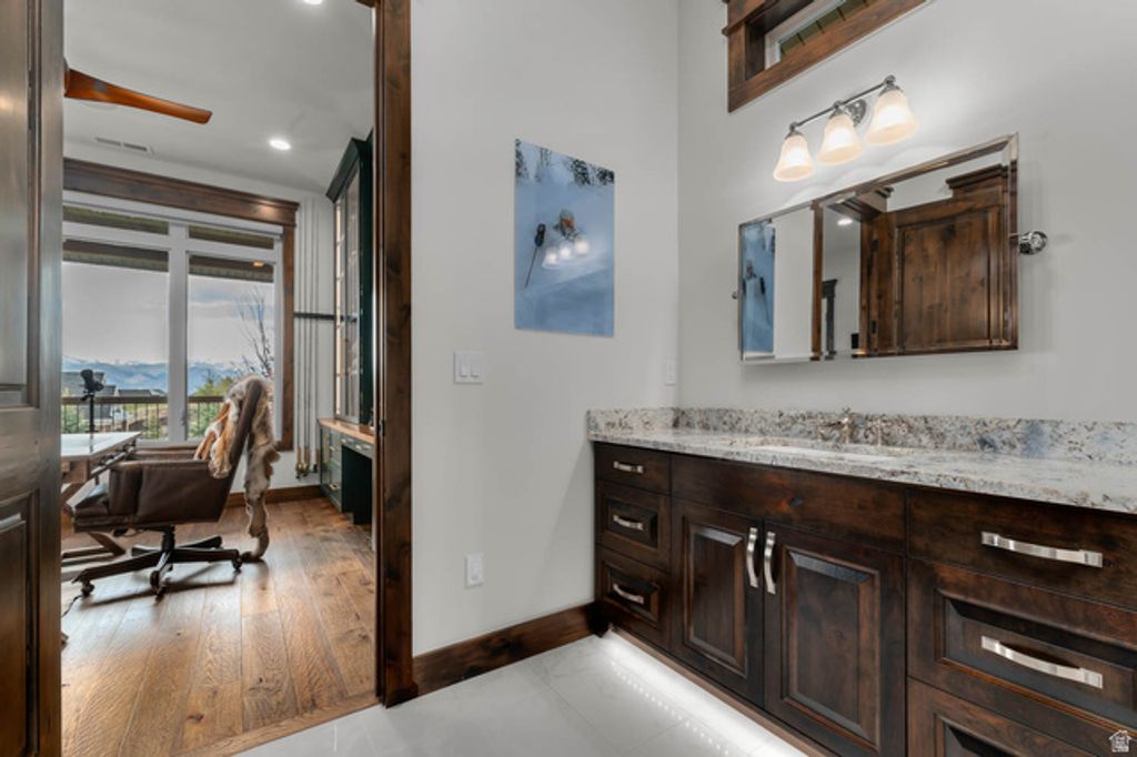 Image 32 of property listing at 3295 E LINDSAY SPRING CIR, Heber City, UT 84032