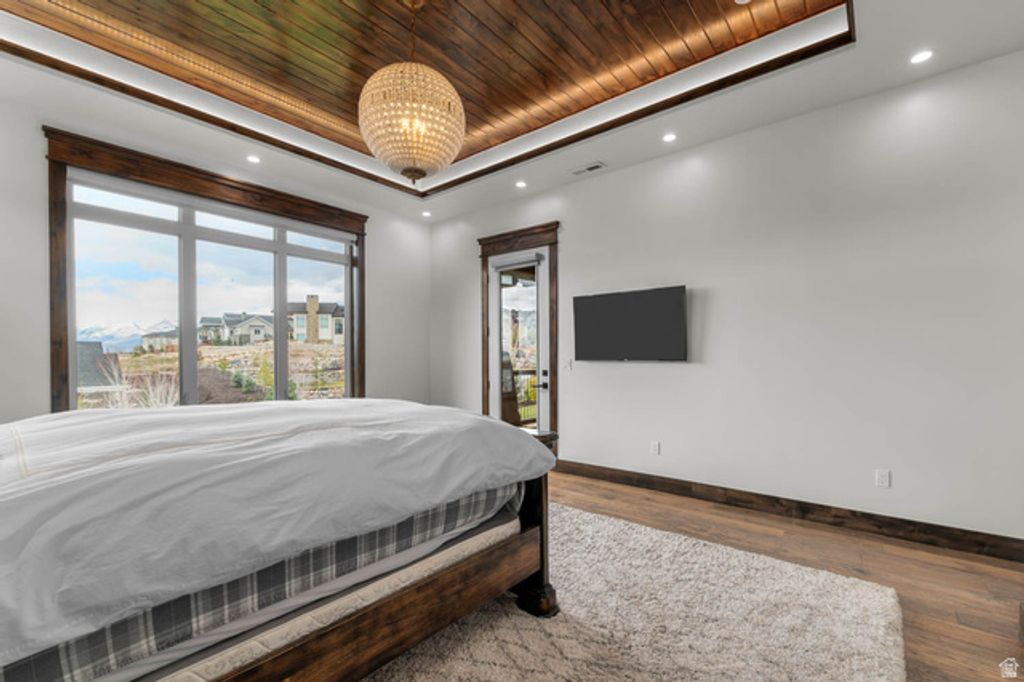 Image 34 of property listing at 3295 E LINDSAY SPRING CIR, Heber City, UT 84032