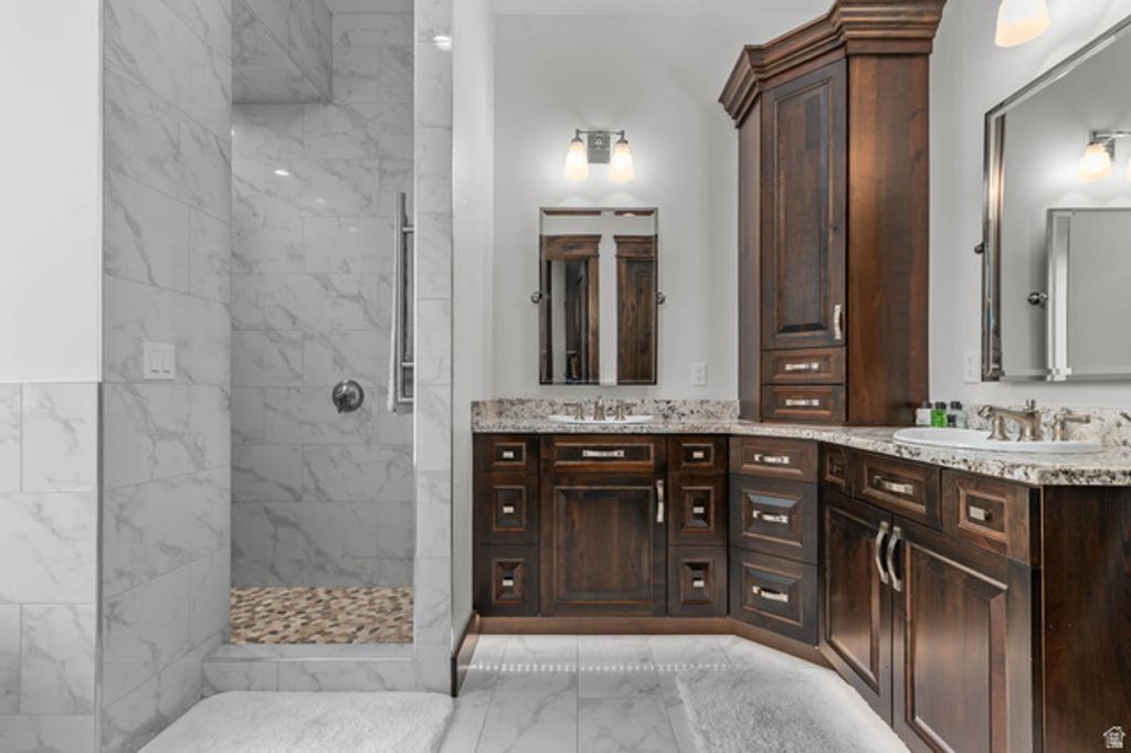 Image 36 of property listing at 3295 E LINDSAY SPRING CIR, Heber City, UT 84032