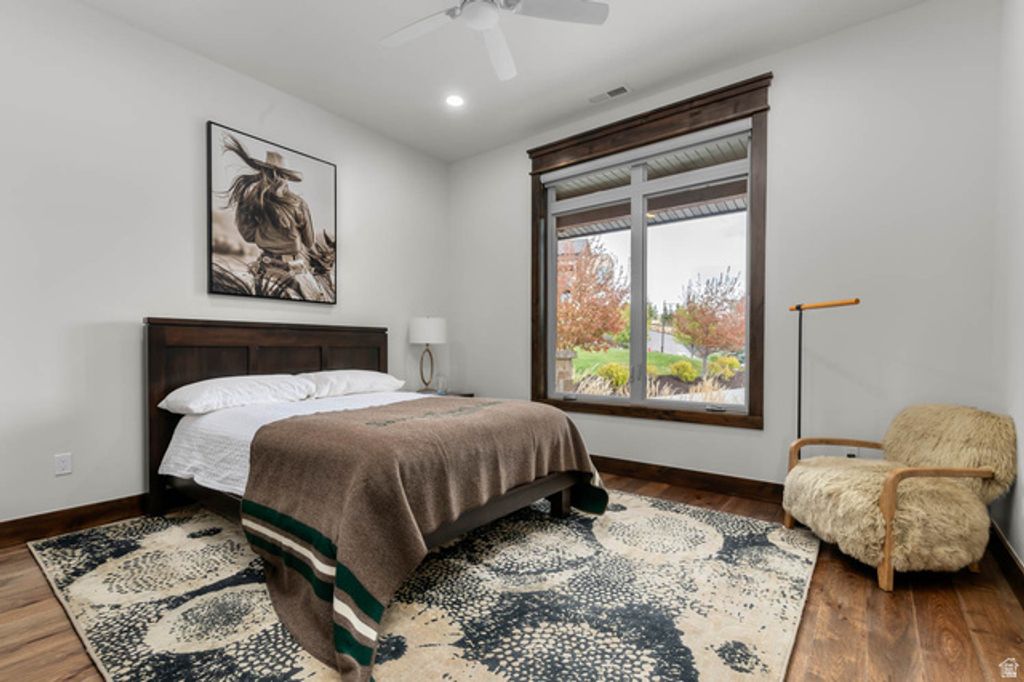 Image 38 of property listing at 3295 E LINDSAY SPRING CIR, Heber City, UT 84032