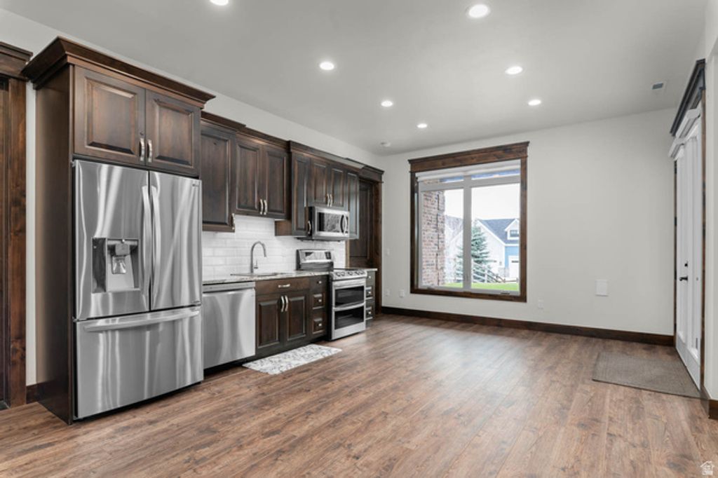 Image 48 of property listing at 3295 E LINDSAY SPRING CIR, Heber City, UT 84032