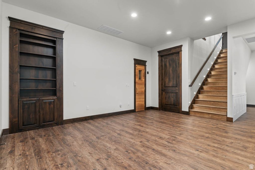 Image 49 of property listing at 3295 E LINDSAY SPRING CIR, Heber City, UT 84032