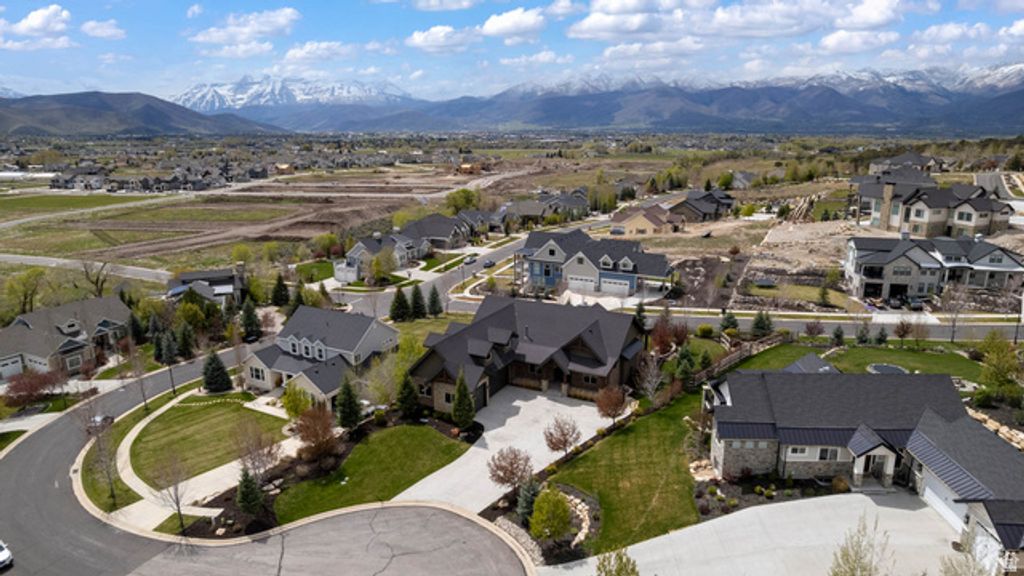 Image 61 of property listing at 3295 E LINDSAY SPRING CIR, Heber City, UT 84032