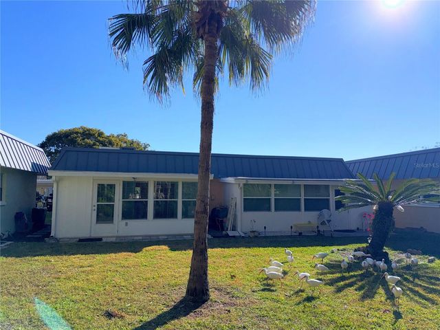 11931 BAYONET LANE, New Port Richey, FL 34654