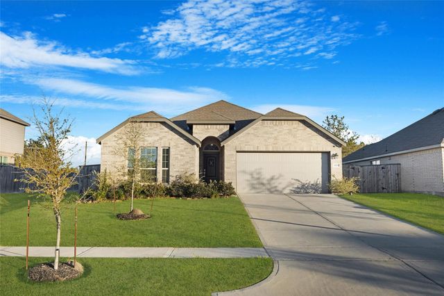 19111 Pinewood Grove Trail, New Caney, TX 77357