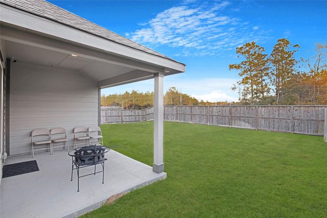 19111 Pinewood Grove Trail, New Caney, TX 77357