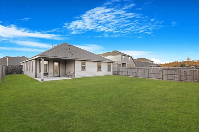 19111 Pinewood Grove Trail, New Caney, TX 77357