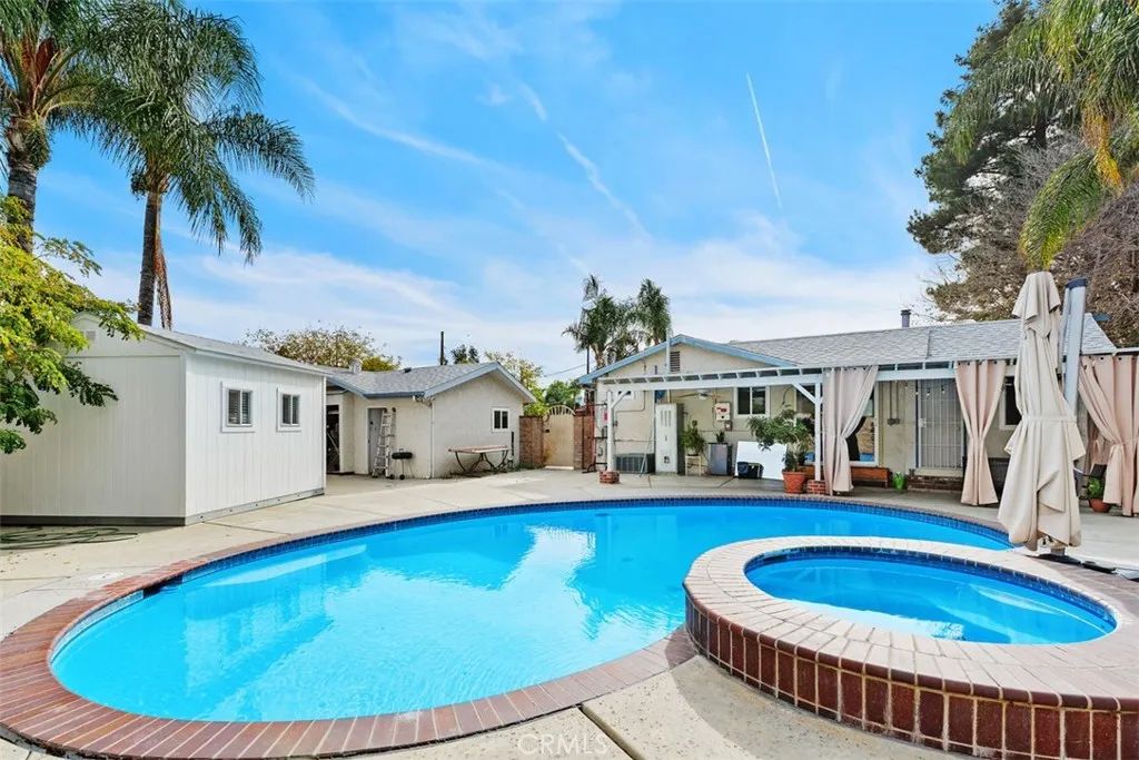 4822 E Lincoln, Hemet, CA 92544