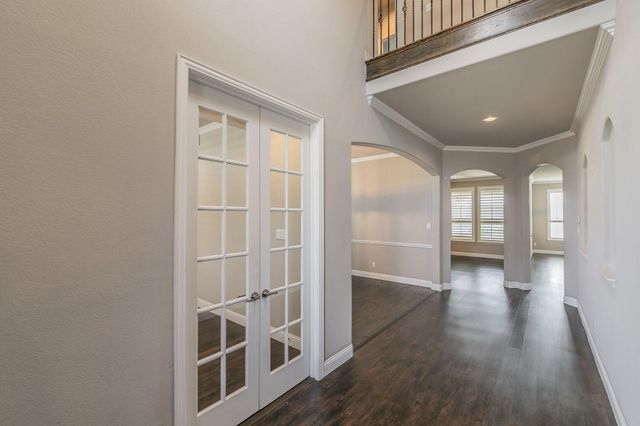 1310 Packsaddle Trail, Prosper, TX 75078