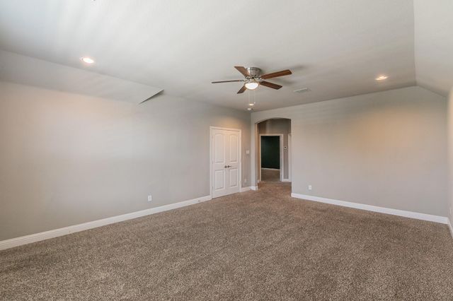 1310 Packsaddle Trail, Prosper, TX 75078