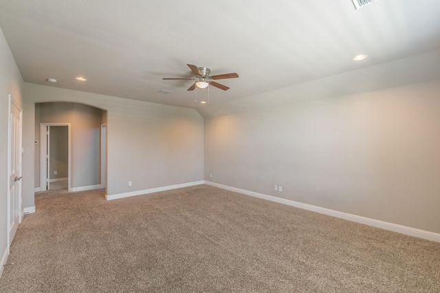 1310 Packsaddle Trail, Prosper, TX 75078