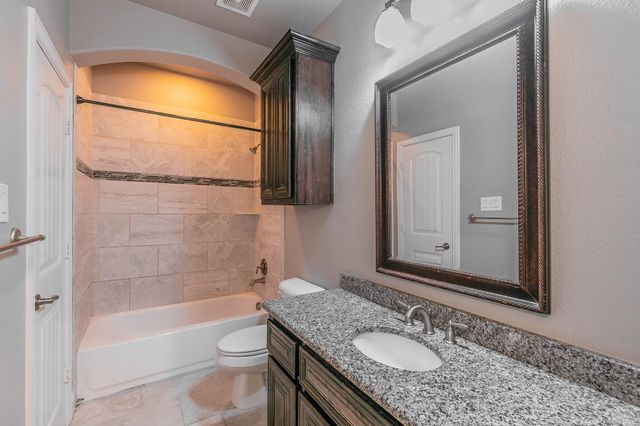 1310 Packsaddle Trail, Prosper, TX 75078