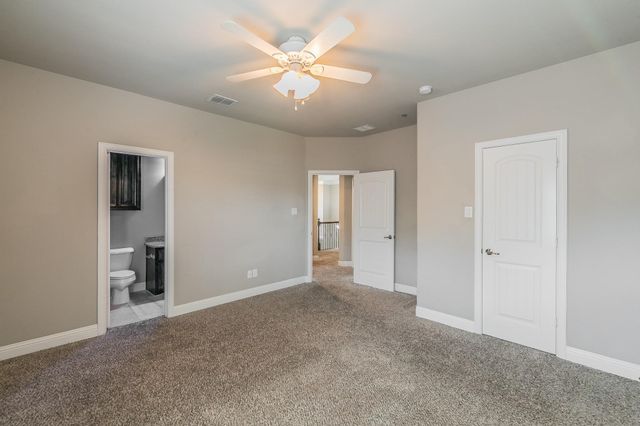 1310 Packsaddle Trail, Prosper, TX 75078
