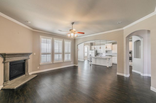 1310 Packsaddle Trail, Prosper, TX 75078