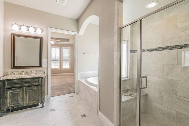 1310 Packsaddle Trail, Prosper, TX 75078