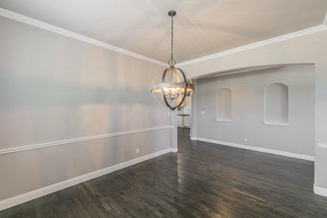1310 Packsaddle Trail, Prosper, TX 75078