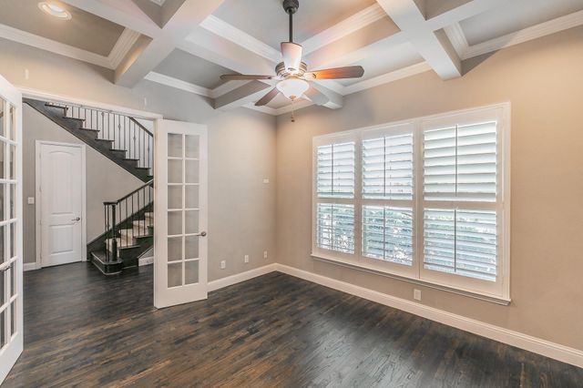 1310 Packsaddle Trail, Prosper, TX 75078