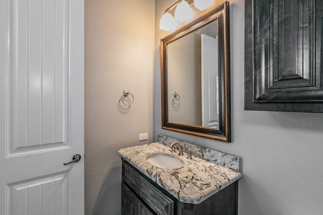 1310 Packsaddle Trail, Prosper, TX 75078