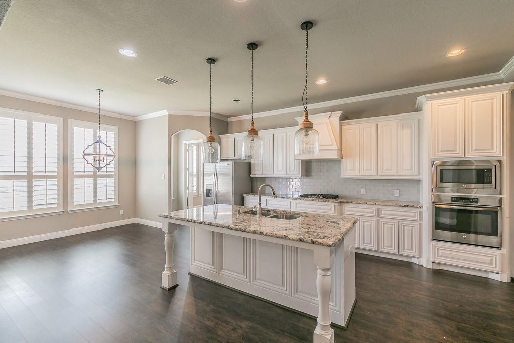 1310 Packsaddle Trail, Prosper, TX 75078