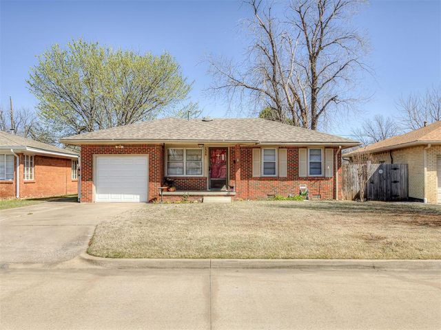 1325 Regent Street, Norman, OK 73069