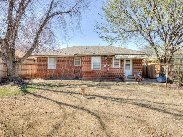 1325 Regent Street, Norman, OK 73069