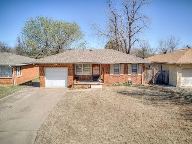 1325 Regent Street, Norman, OK 73069