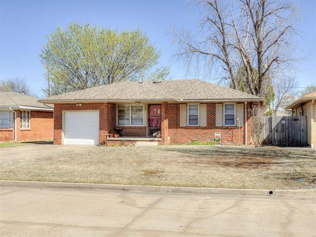 1325 Regent Street, Norman, OK 73069