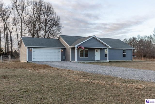 396 Boone Road, Rineyville, KY 40162