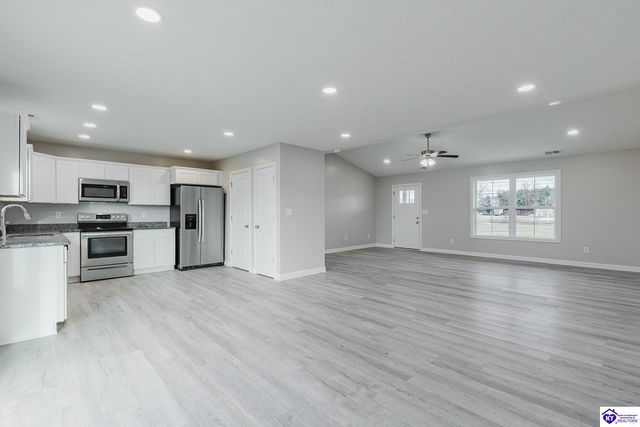 396 Boone Road, Rineyville, KY 40162