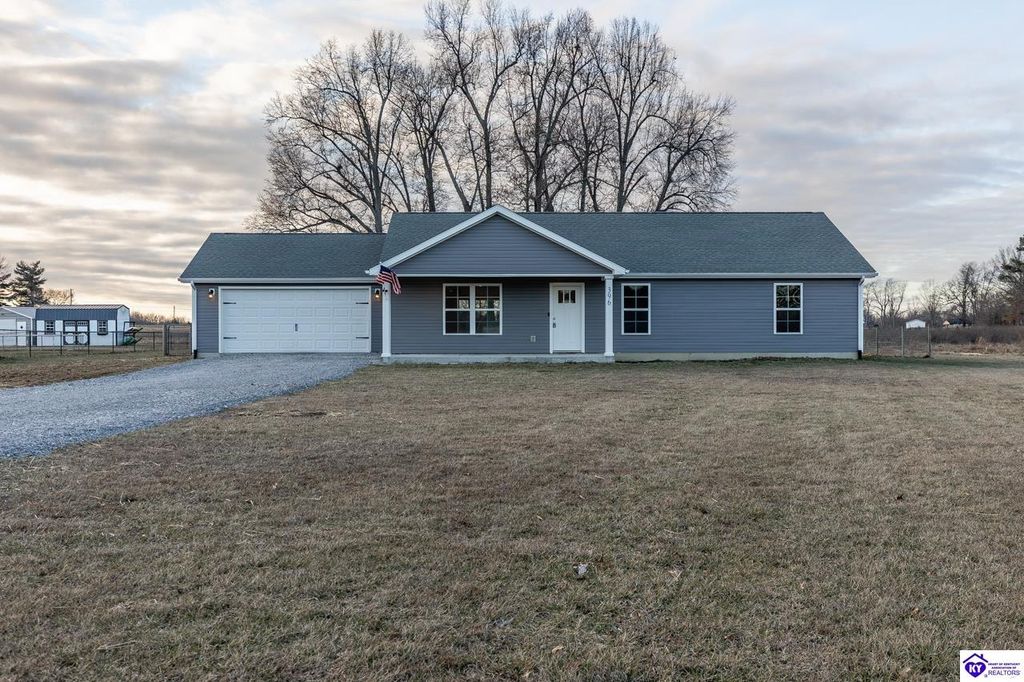 396 Boone Road, Rineyville, KY 40162