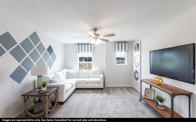 367 Begonia ST, Buda, TX 78610