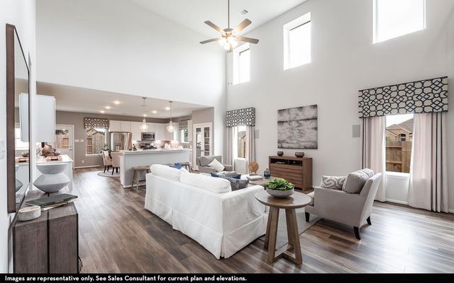 367 Begonia ST, Buda, TX 78610