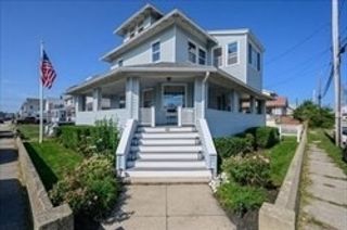 46 Samoset Ave Sept-June, Hull, MA 02045