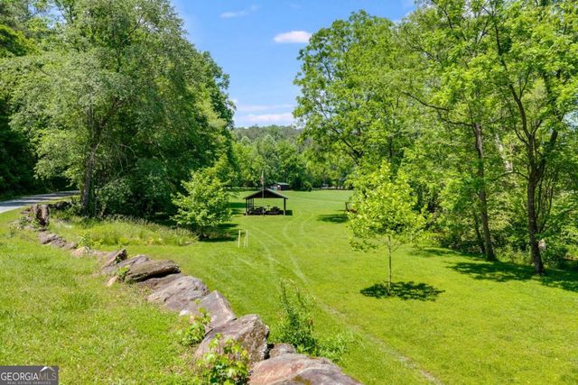 0 Possum Poke Road, Ellijay, GA 30536