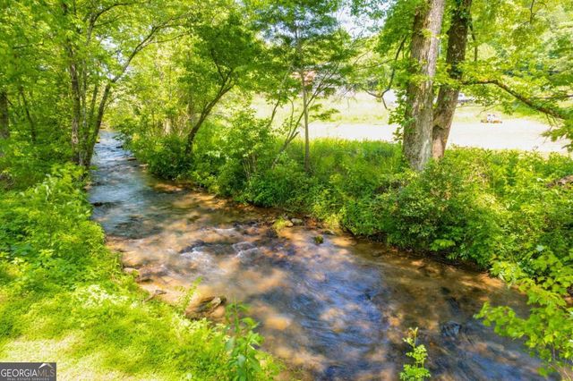 0 Possum Poke Road, Ellijay, GA 30536