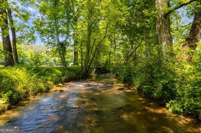 0 Possum Poke Road, Ellijay, GA 30536