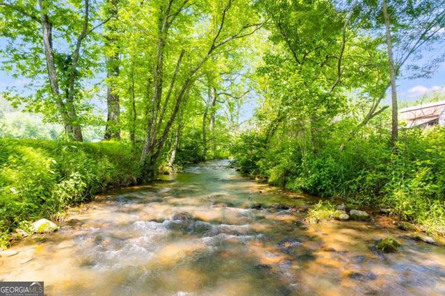 0 Possum Poke Road, Ellijay, GA 30536