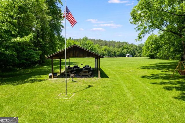0 Possum Poke Road, Ellijay, GA 30536