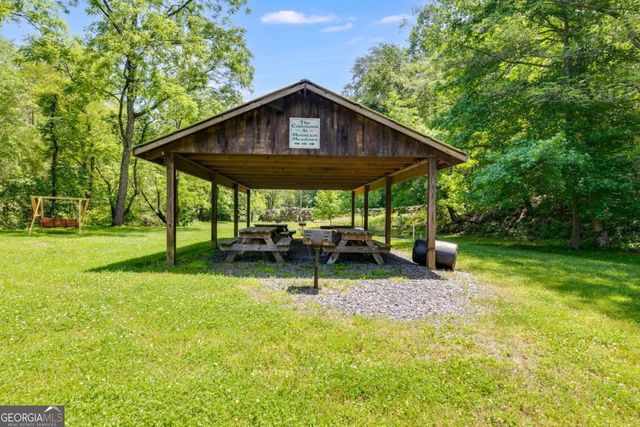 0 Possum Poke Road, Ellijay, GA 30536