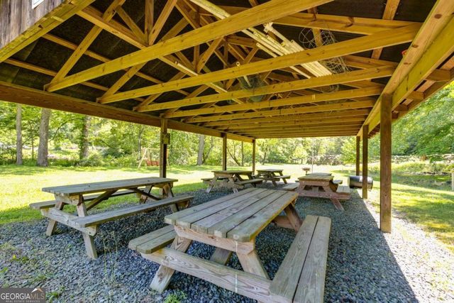 0 Possum Poke Road, Ellijay, GA 30536