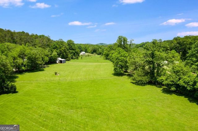 0 Possum Poke Road, Ellijay, GA 30536