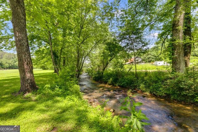 0 Possum Poke Road, Ellijay, GA 30536